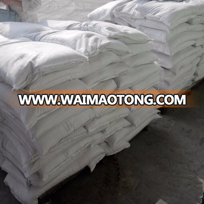 gypsum powder for producing gypsum board